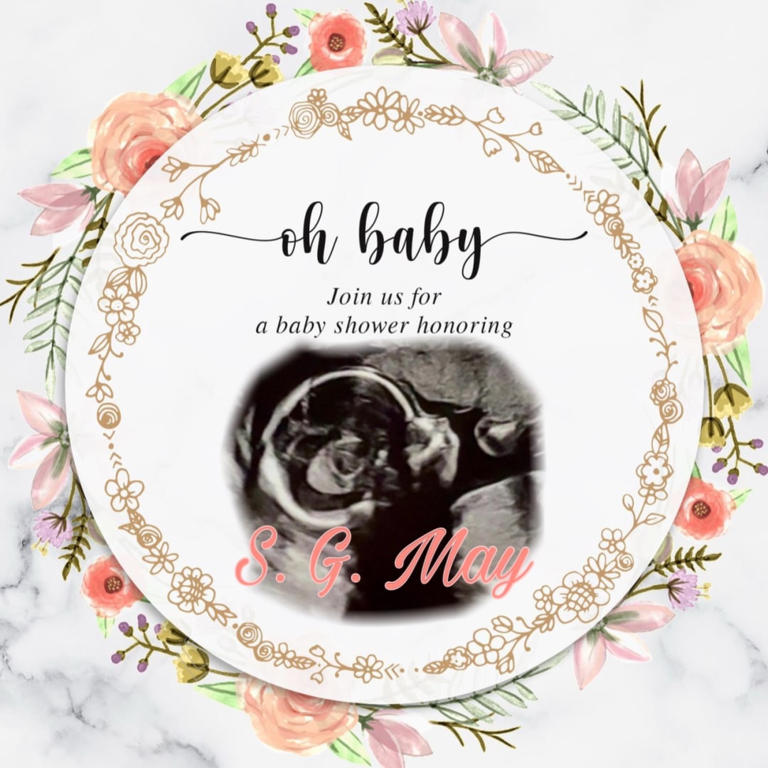 Photo shared by Kathryn for their Babylist baby registry.