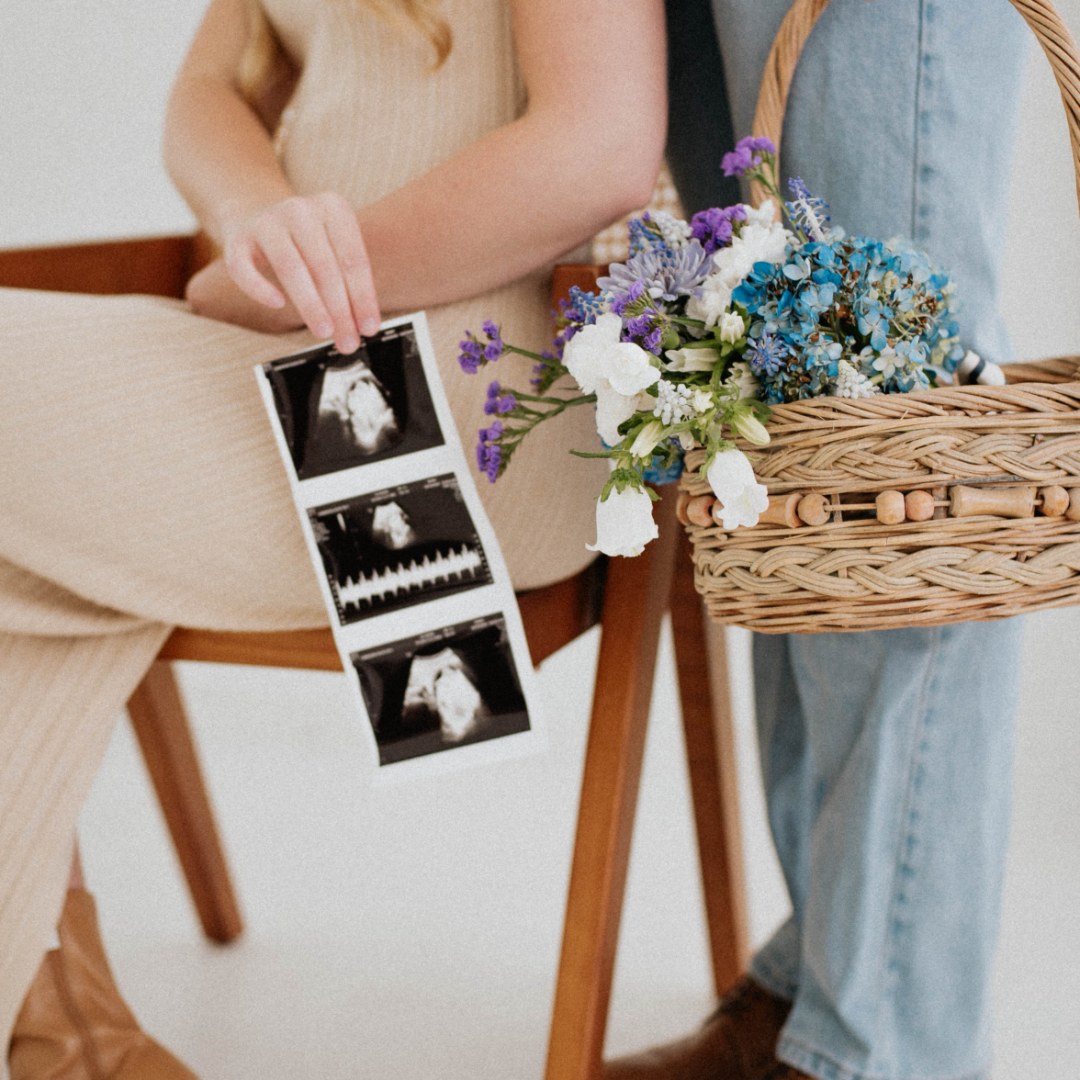 Photo shared by Lauryn for their Babylist baby registry.