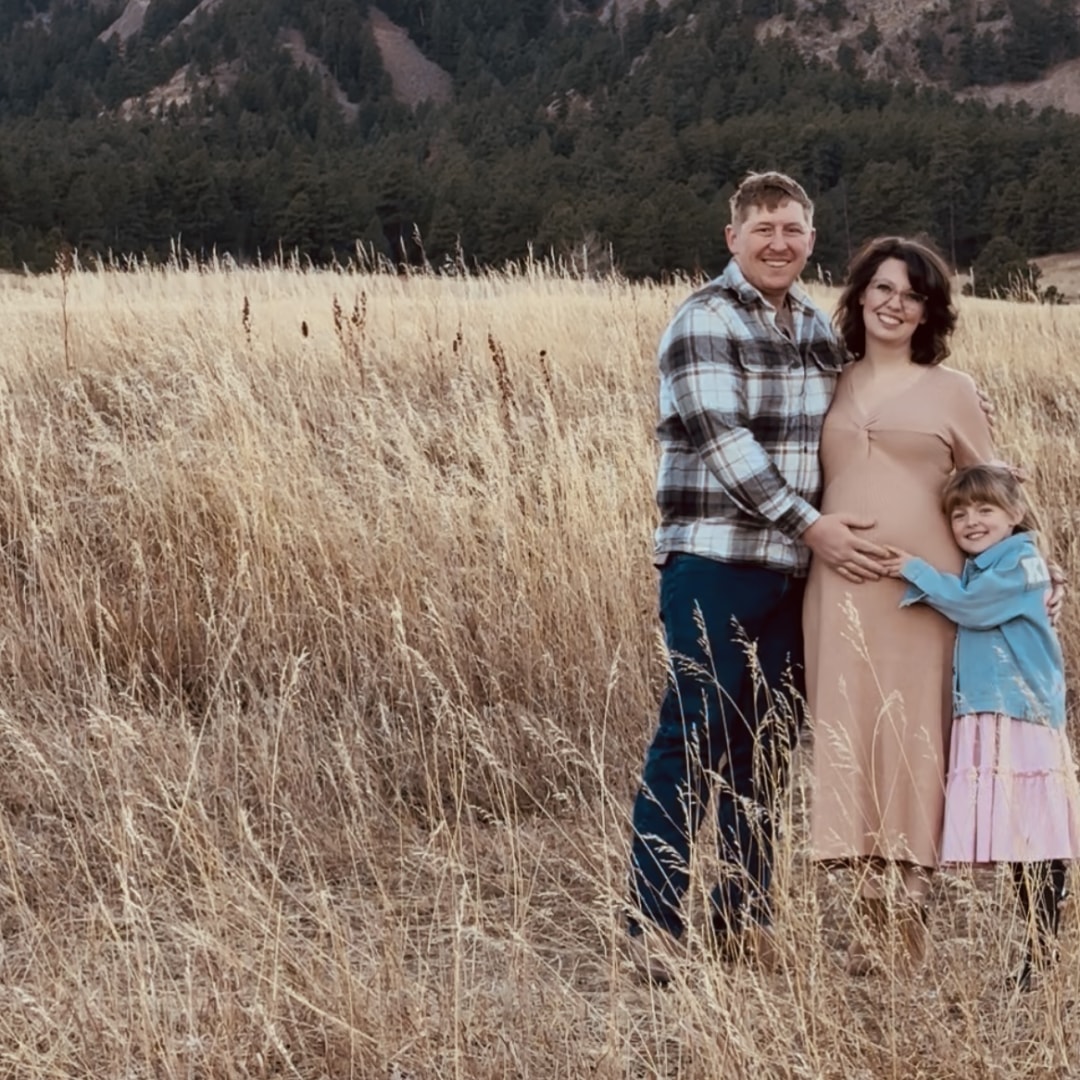 Photo shared by Dani for their Babylist baby registry.