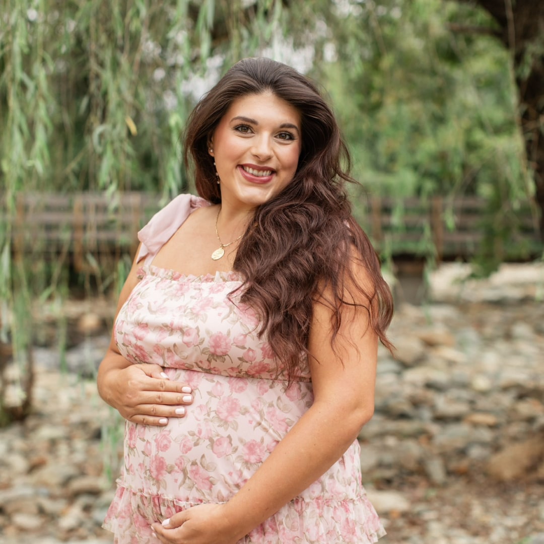 Photo shared by Lauren for their Babylist baby registry.