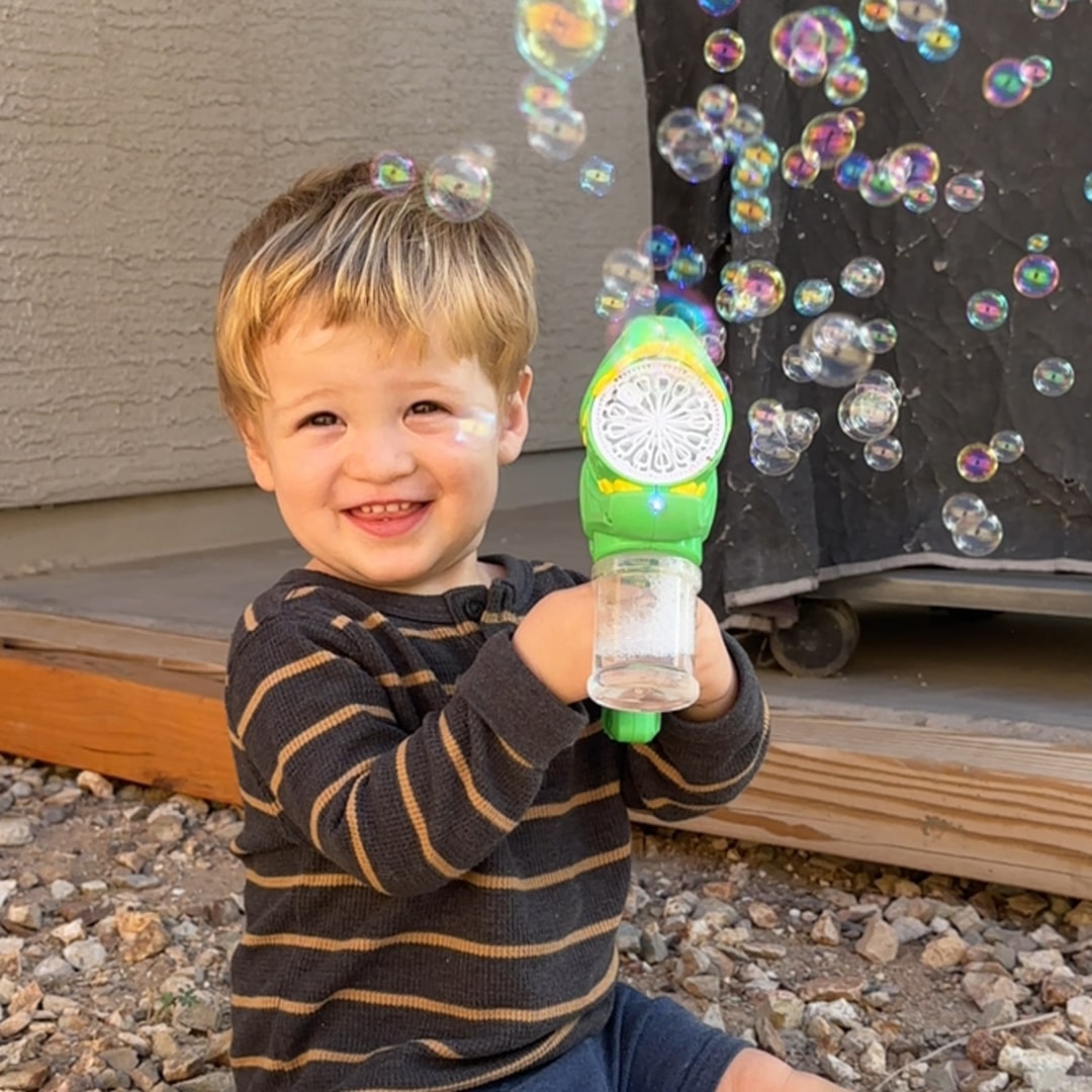 Photo shared by Emily for their Babylist baby registry.