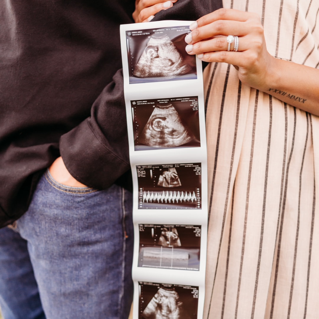 Photo shared by Amber for their Babylist baby registry.