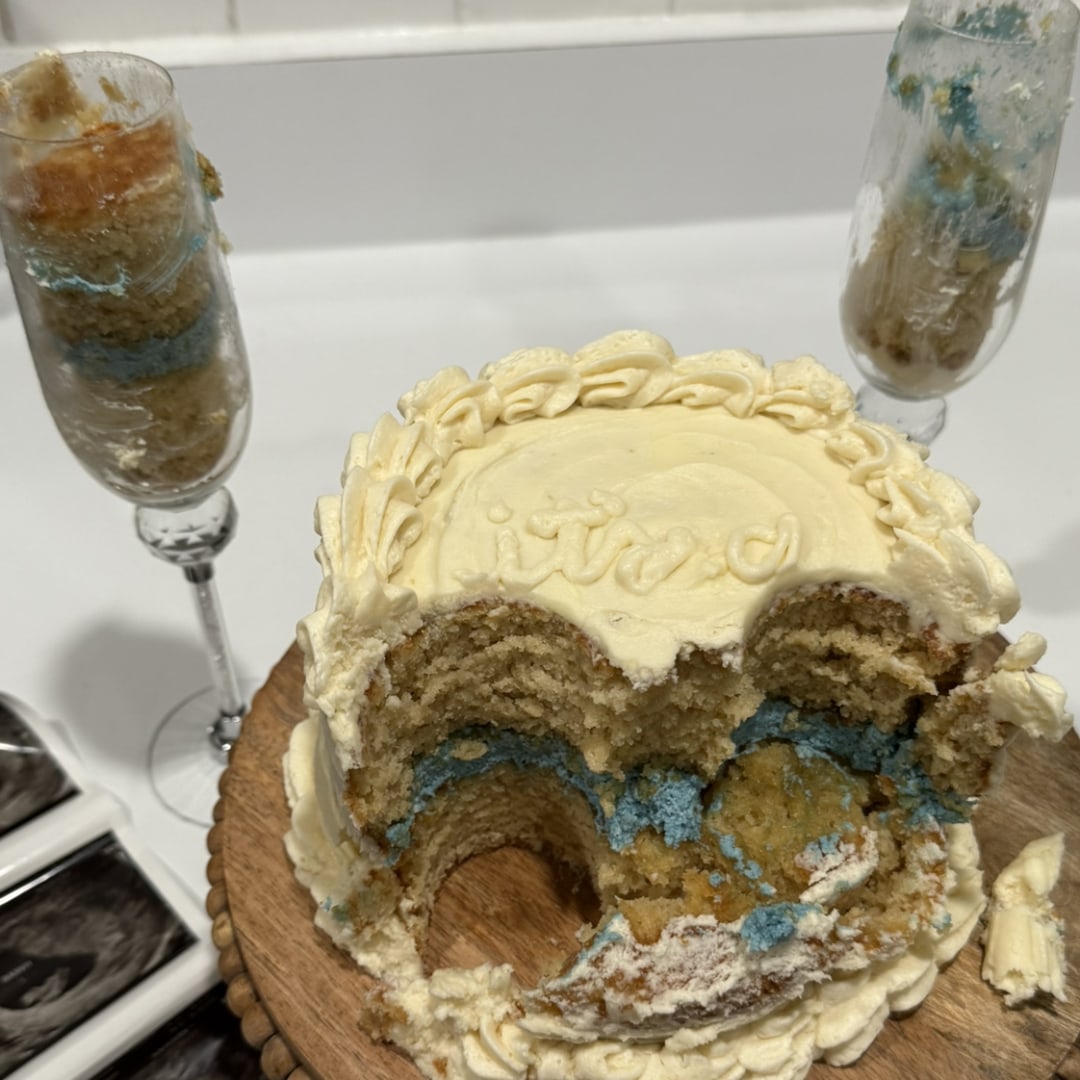 Photo shared by Ansley for their Babylist baby registry.