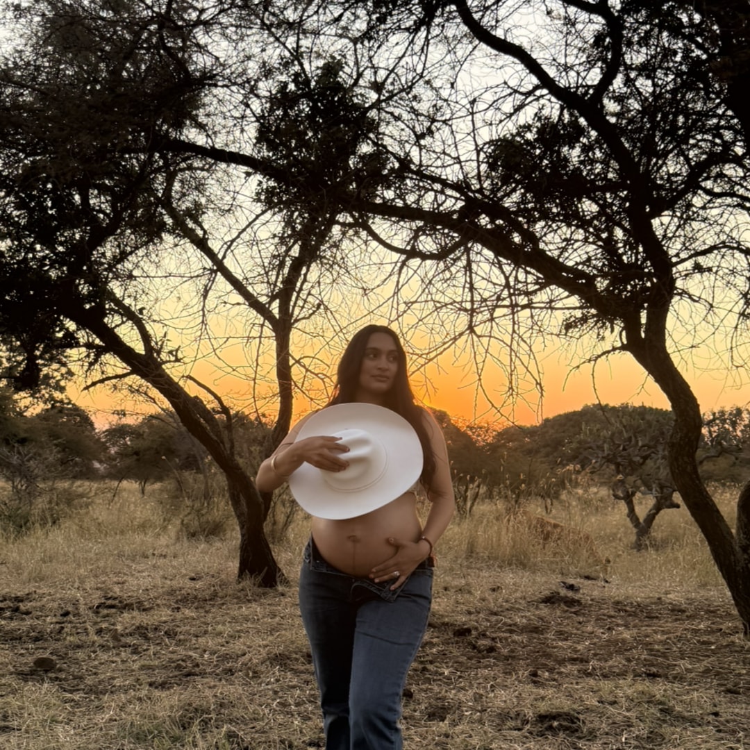 Photo shared by Aylyn for their Babylist baby registry.