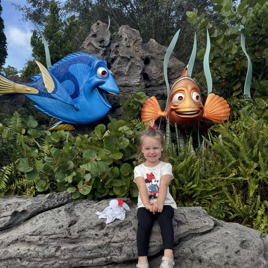 Photo shared by Isabella for their Babylist baby registry.