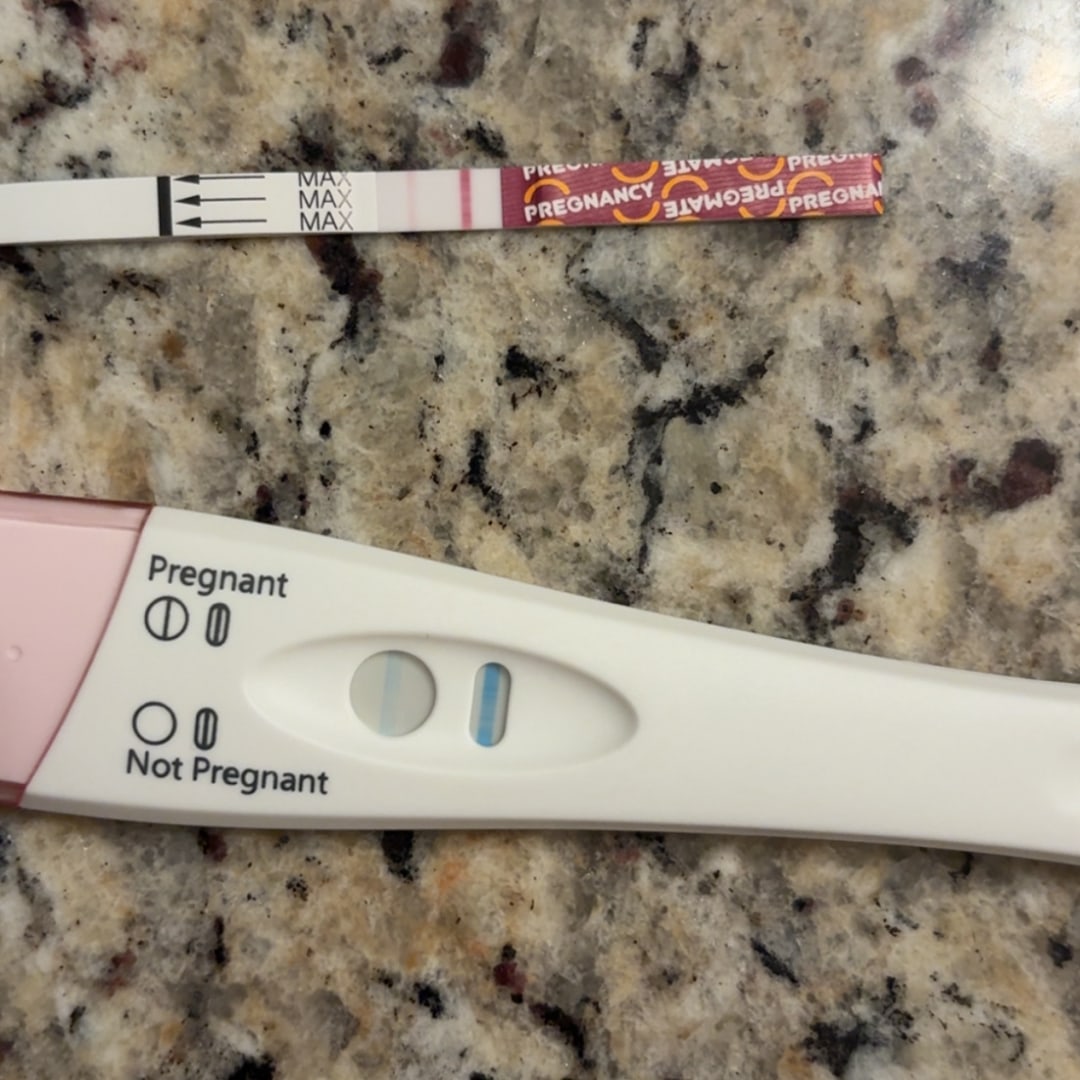 Photo shared by Brooke for their Babylist baby registry.