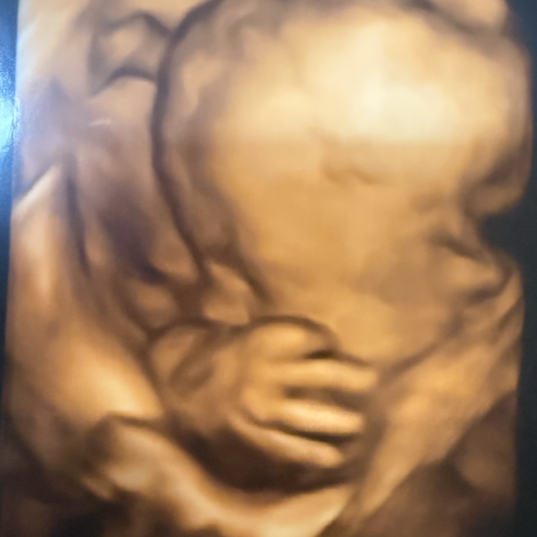 Photo shared by Amanda for their Babylist baby registry.