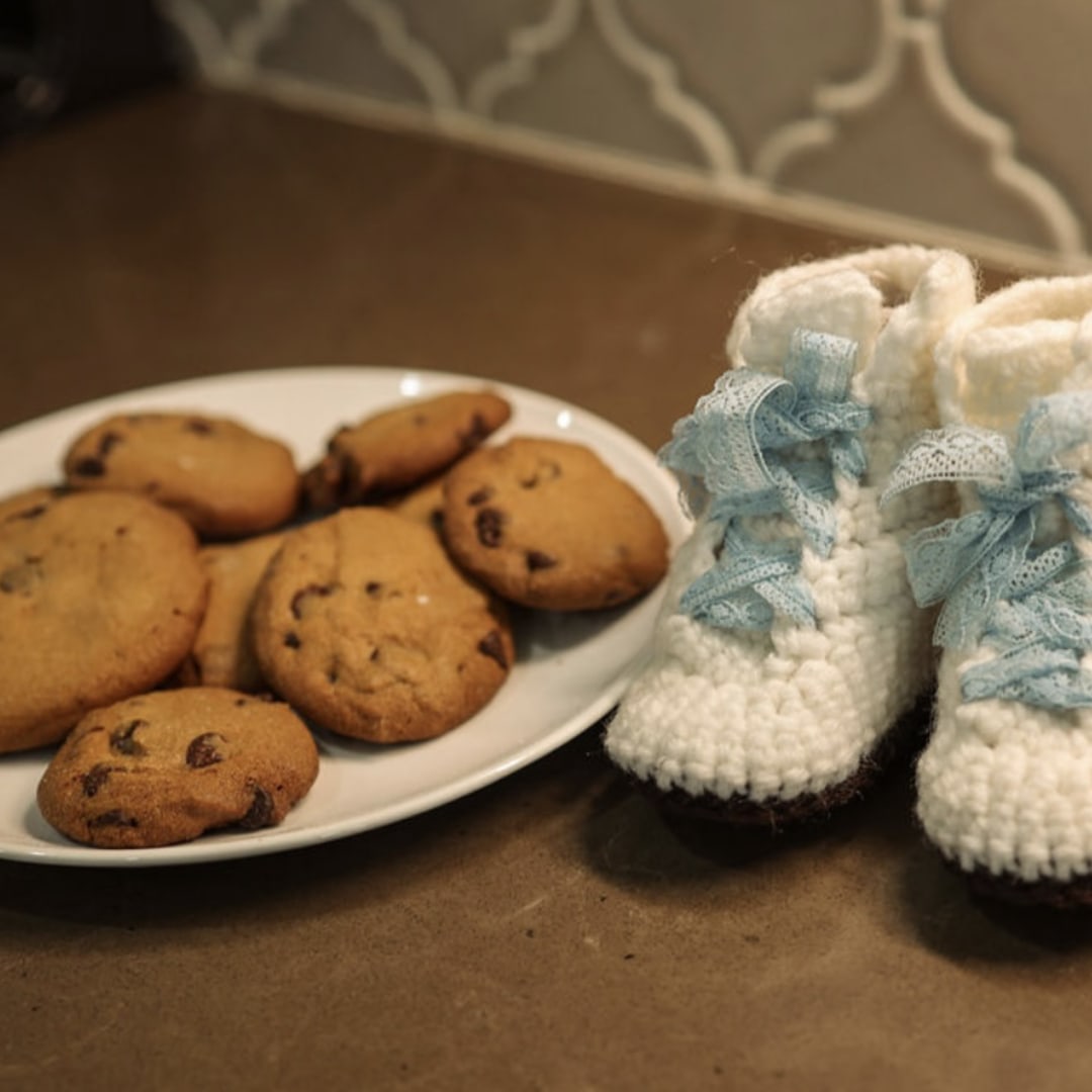 Photo shared by Lexi for their Babylist baby registry.