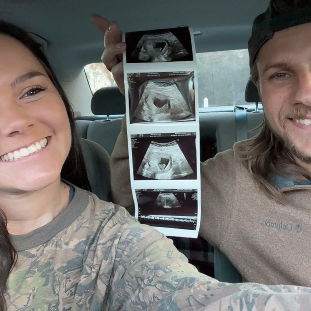 Photo shared by Cecilia for their Babylist baby registry.