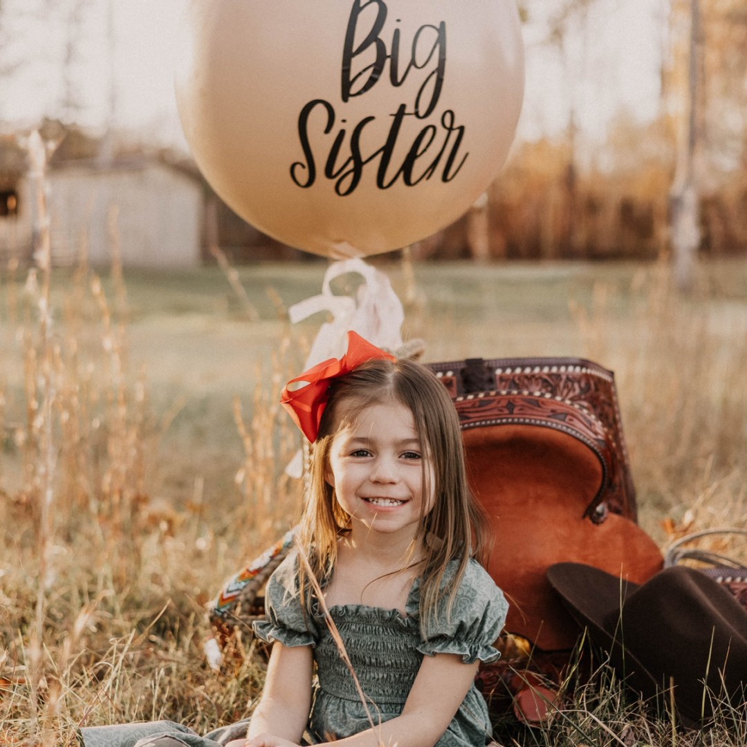 Photo shared by Kailey for their Babylist baby registry.