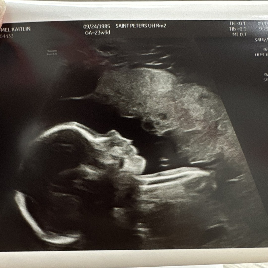 Photo shared by Kaitlin for their Babylist baby registry.