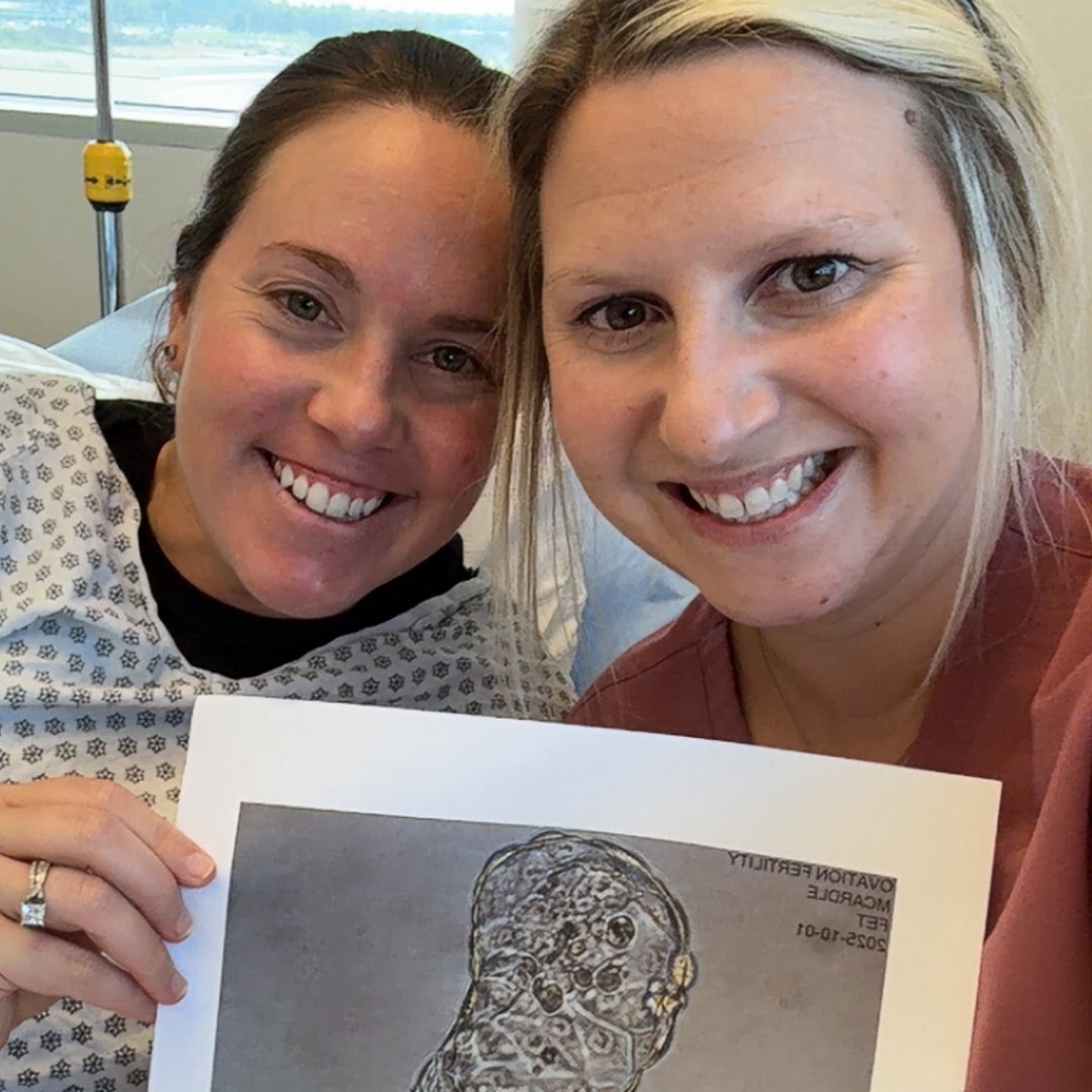 Photo shared by Charlotte for their Babylist baby registry.