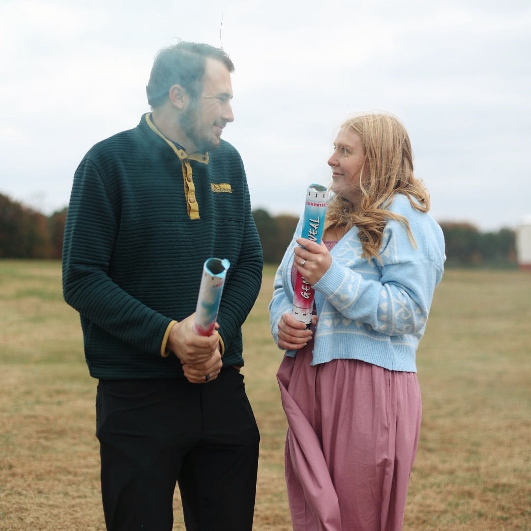 Photo shared by Emma for their Babylist baby registry.