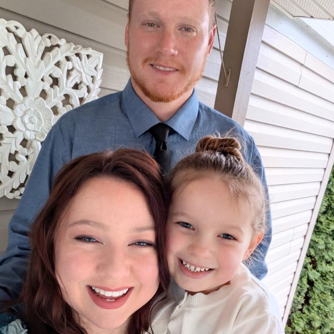 Photo shared by Kelsey for their Babylist baby registry.
