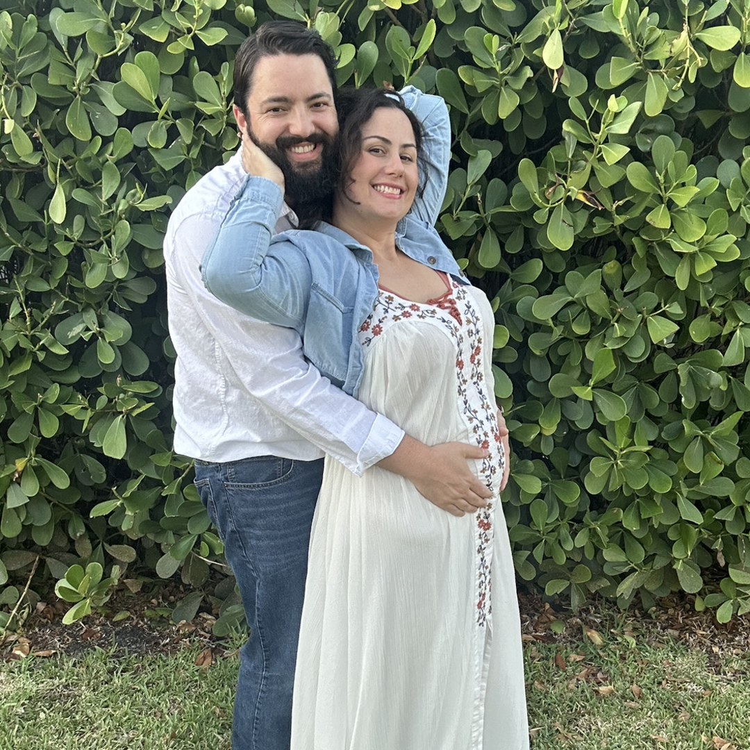 Photo shared by Indiana for their Babylist baby registry.