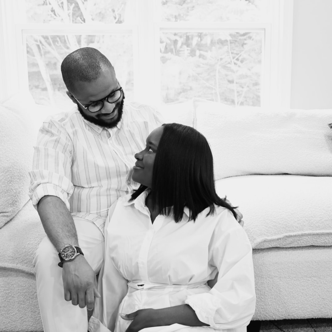 Photo shared by Adama for their Babylist baby registry.
