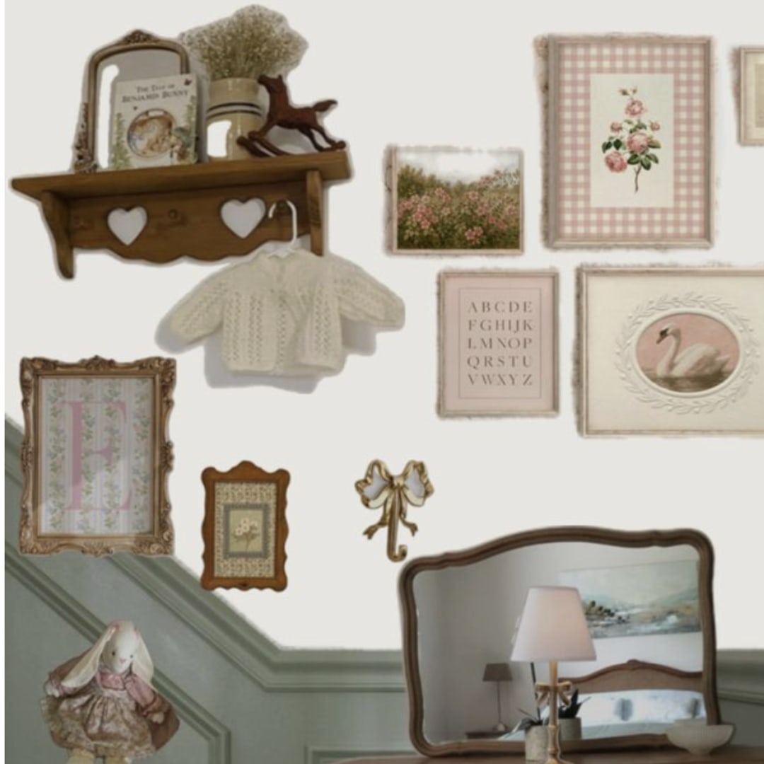 Photo shared by Hannah for their Babylist baby registry.