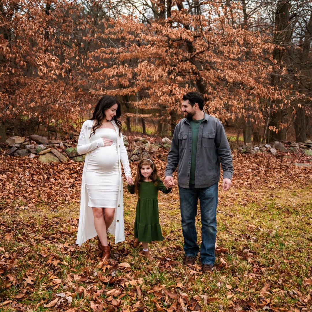 Photo shared by Erin for their Babylist baby registry.