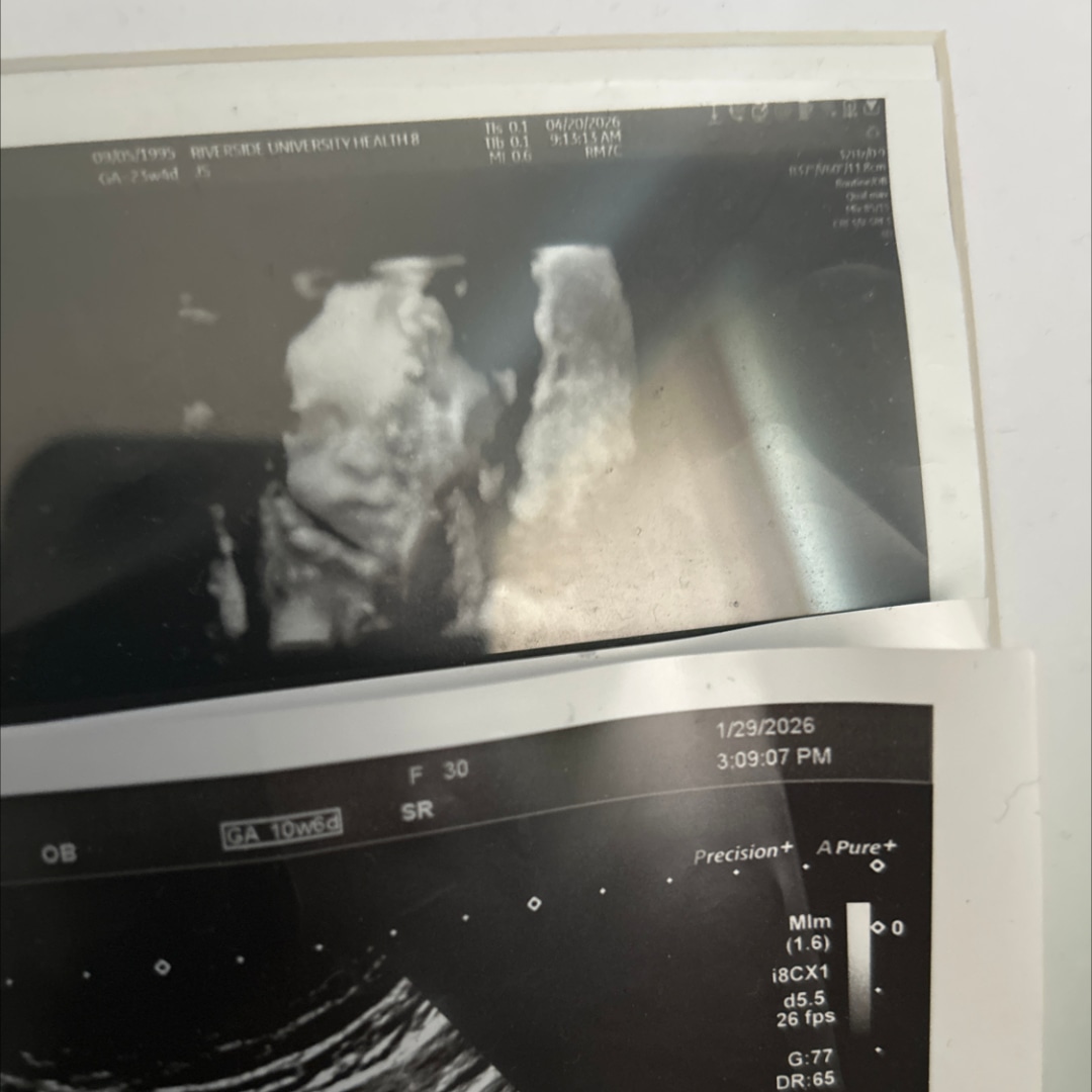 Photo shared by Samuel for their Babylist baby registry.