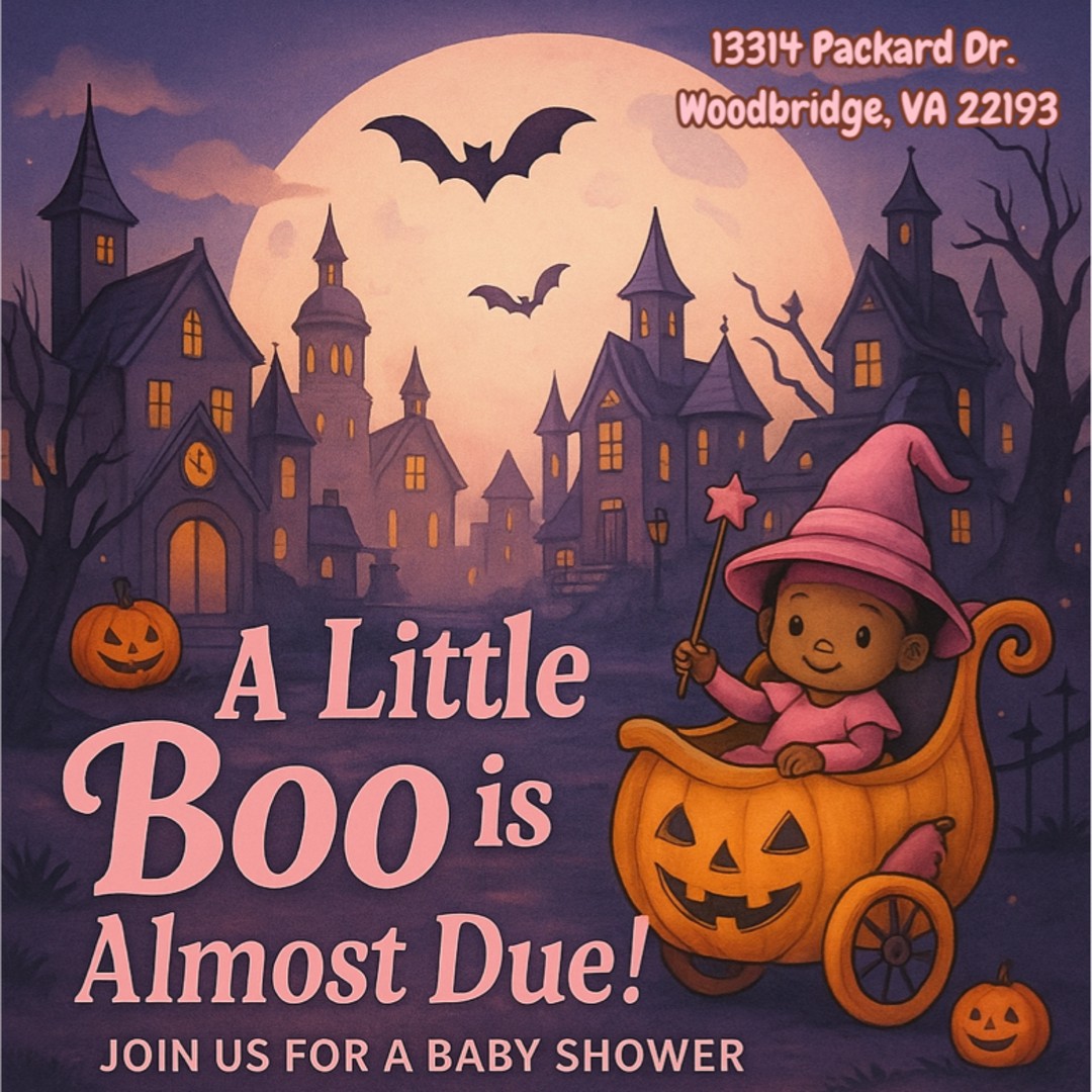 Photo shared by Chari for their Babylist baby registry.