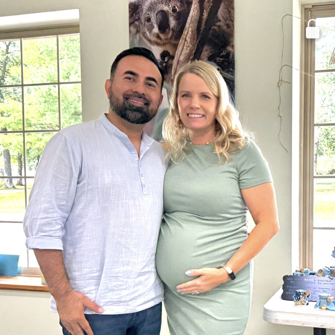 Photo shared by Billie for their Babylist baby registry.