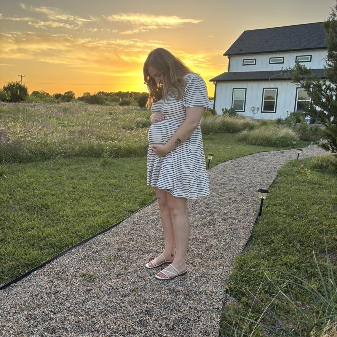 Photo shared by Charisa for their Babylist baby registry.