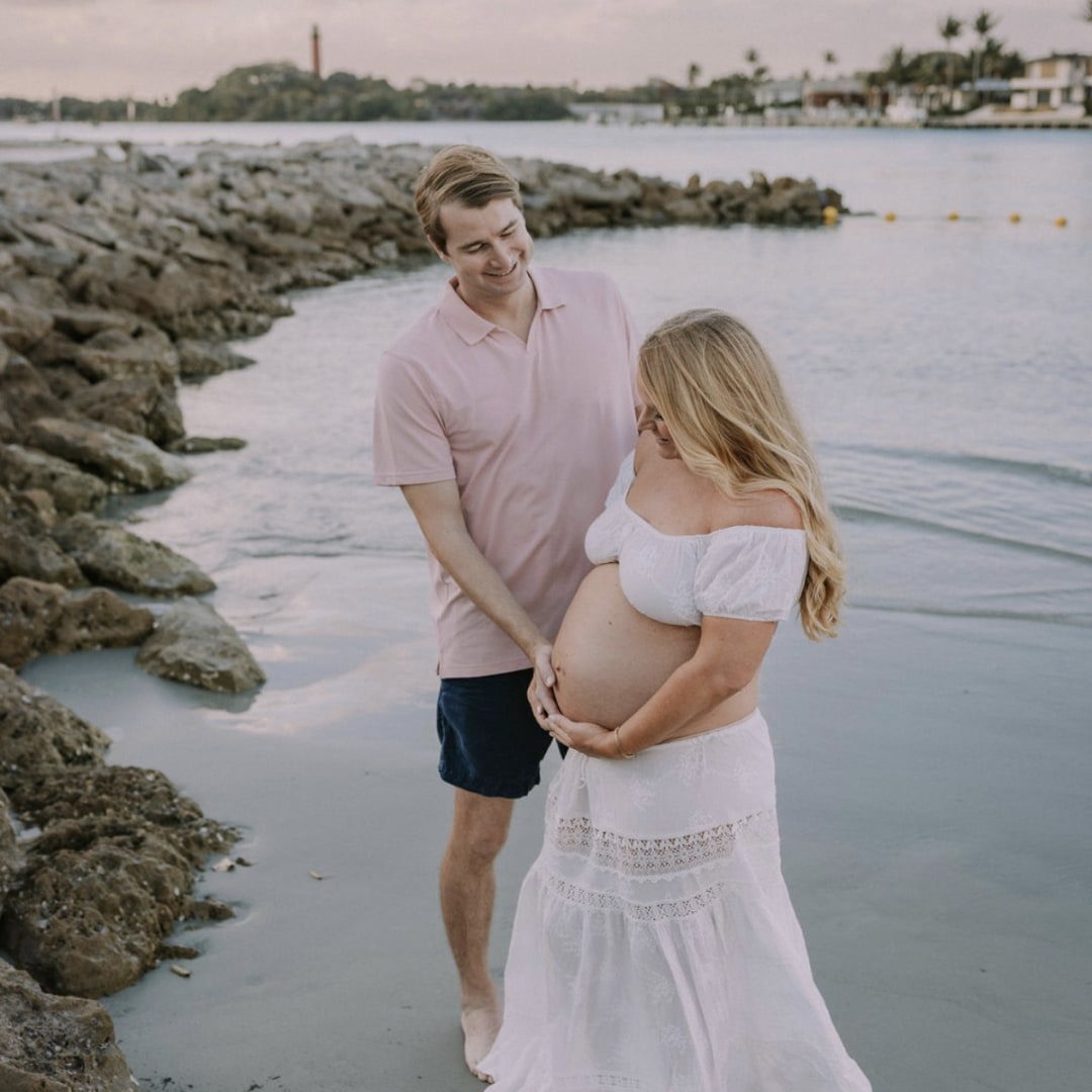 Photo shared by Lauren for their Babylist baby registry.