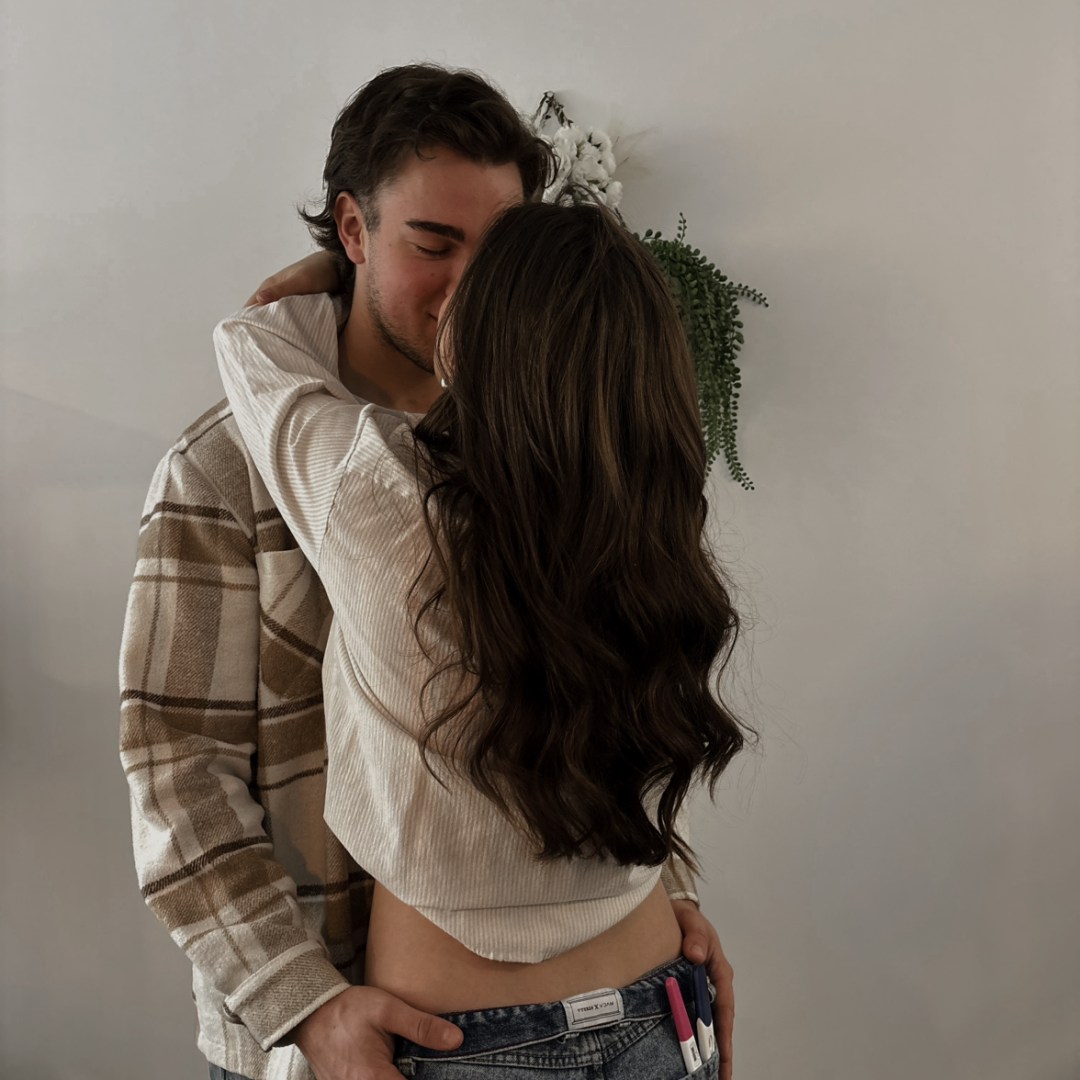 Photo shared by Britany for their Babylist baby registry.