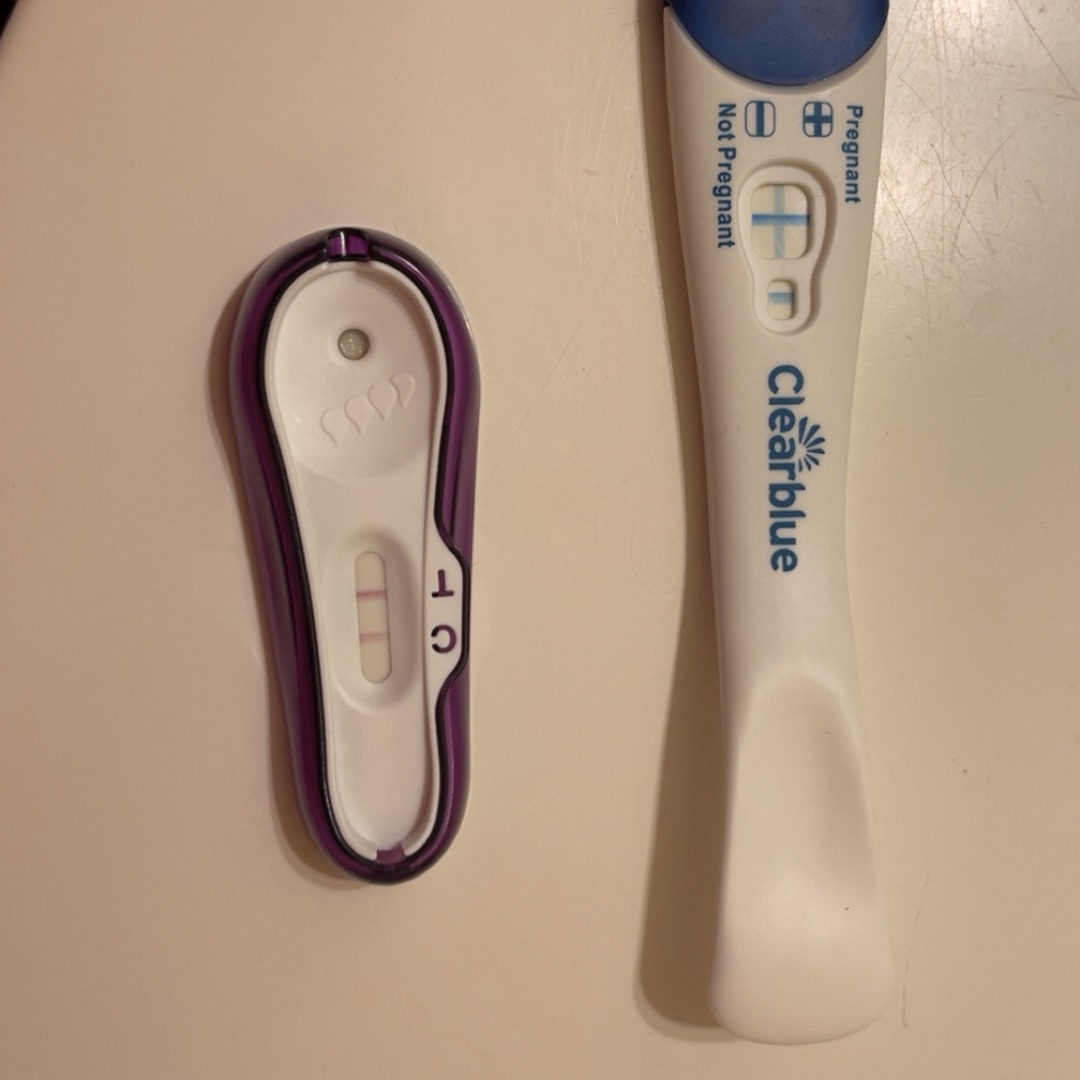 Photo shared by Gabrielle for their Babylist baby registry.