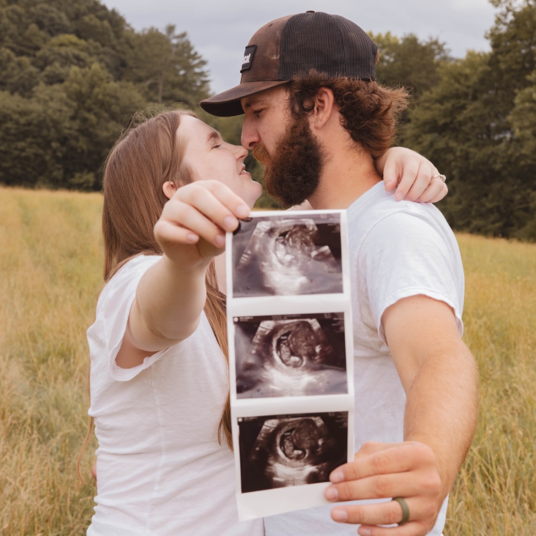 Photo shared by Isabella for their Babylist baby registry.