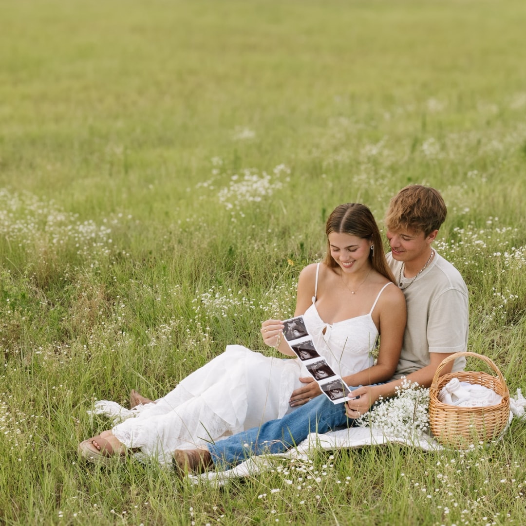 Photo shared by Sarah for their Babylist baby registry.