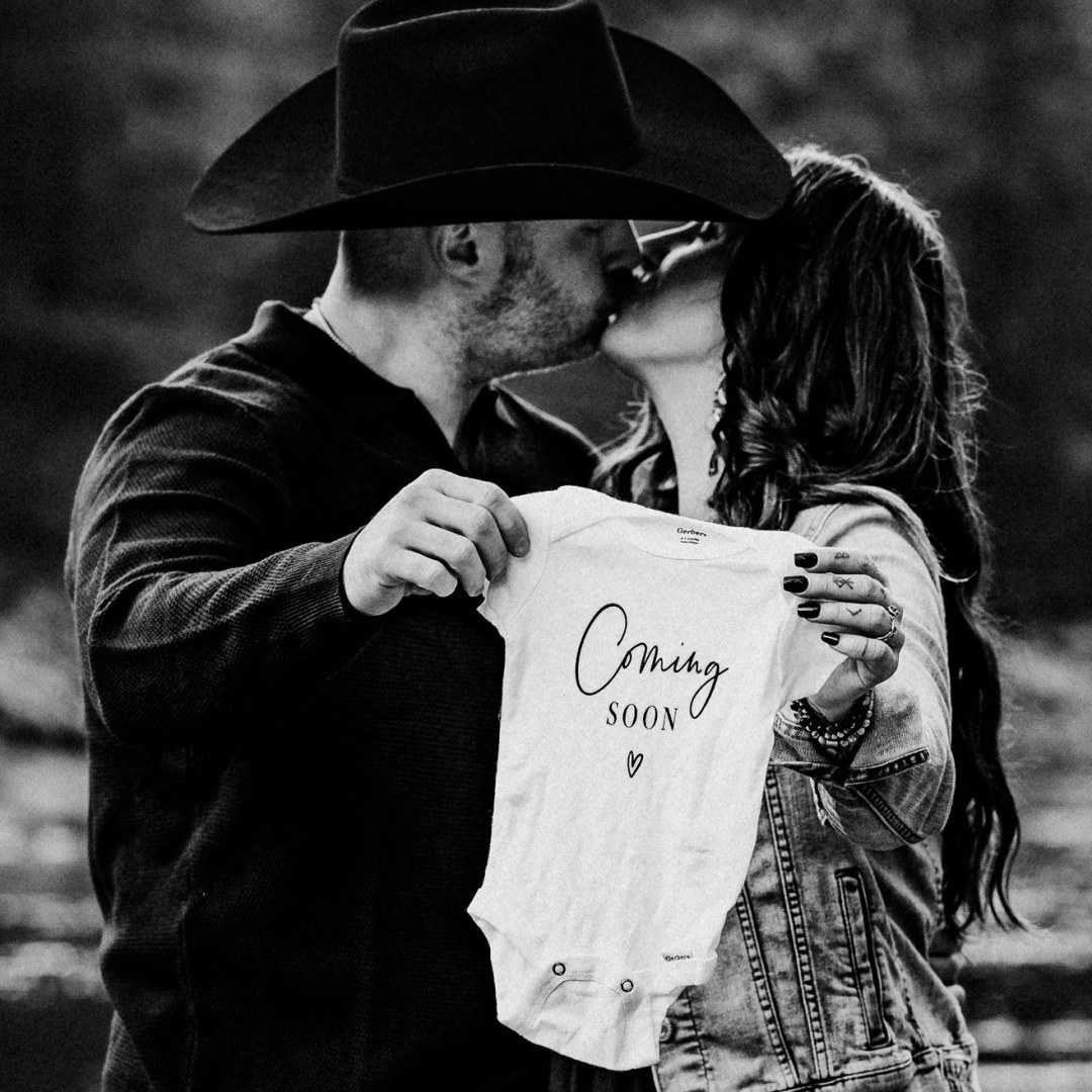Photo shared by Jess for their Babylist baby registry.
