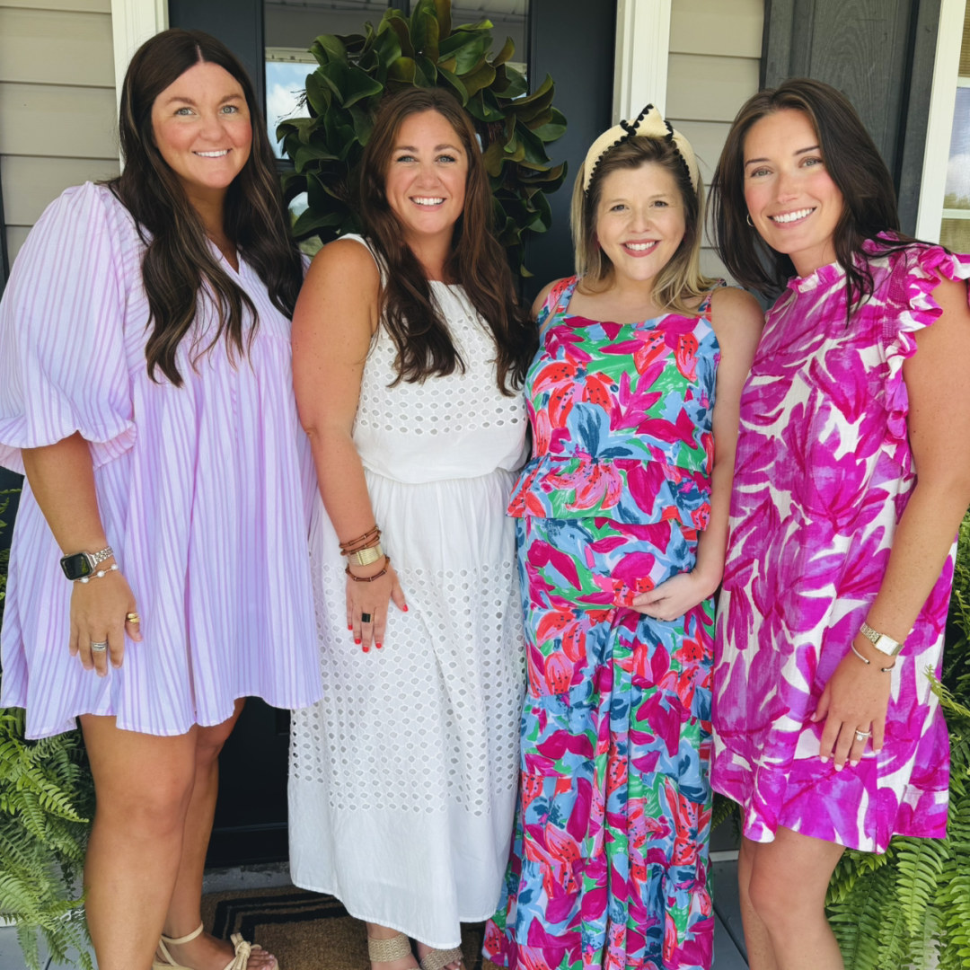 Photo shared by Ann Braxton for their Babylist baby registry.