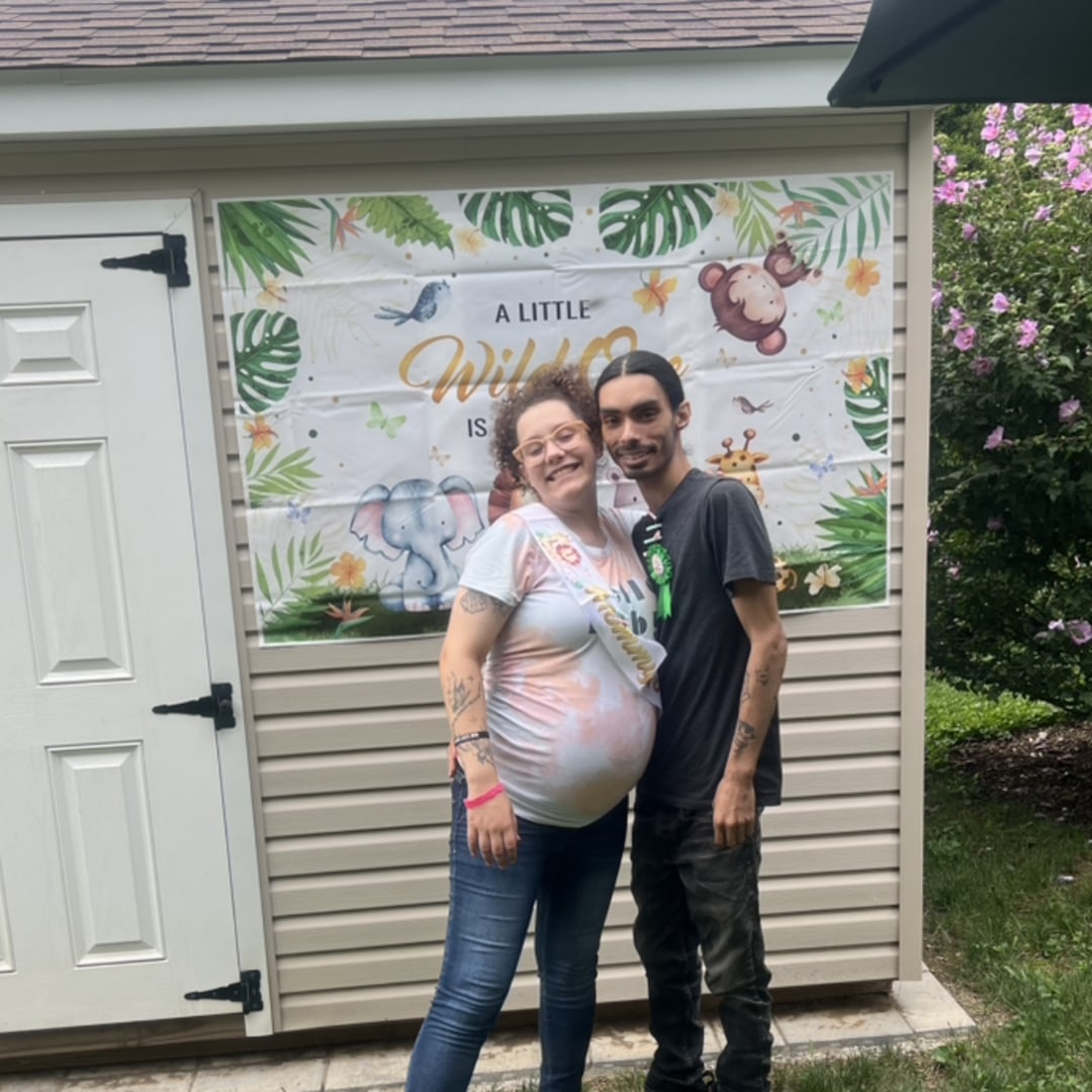 Photo shared by Phee for their Babylist baby registry.