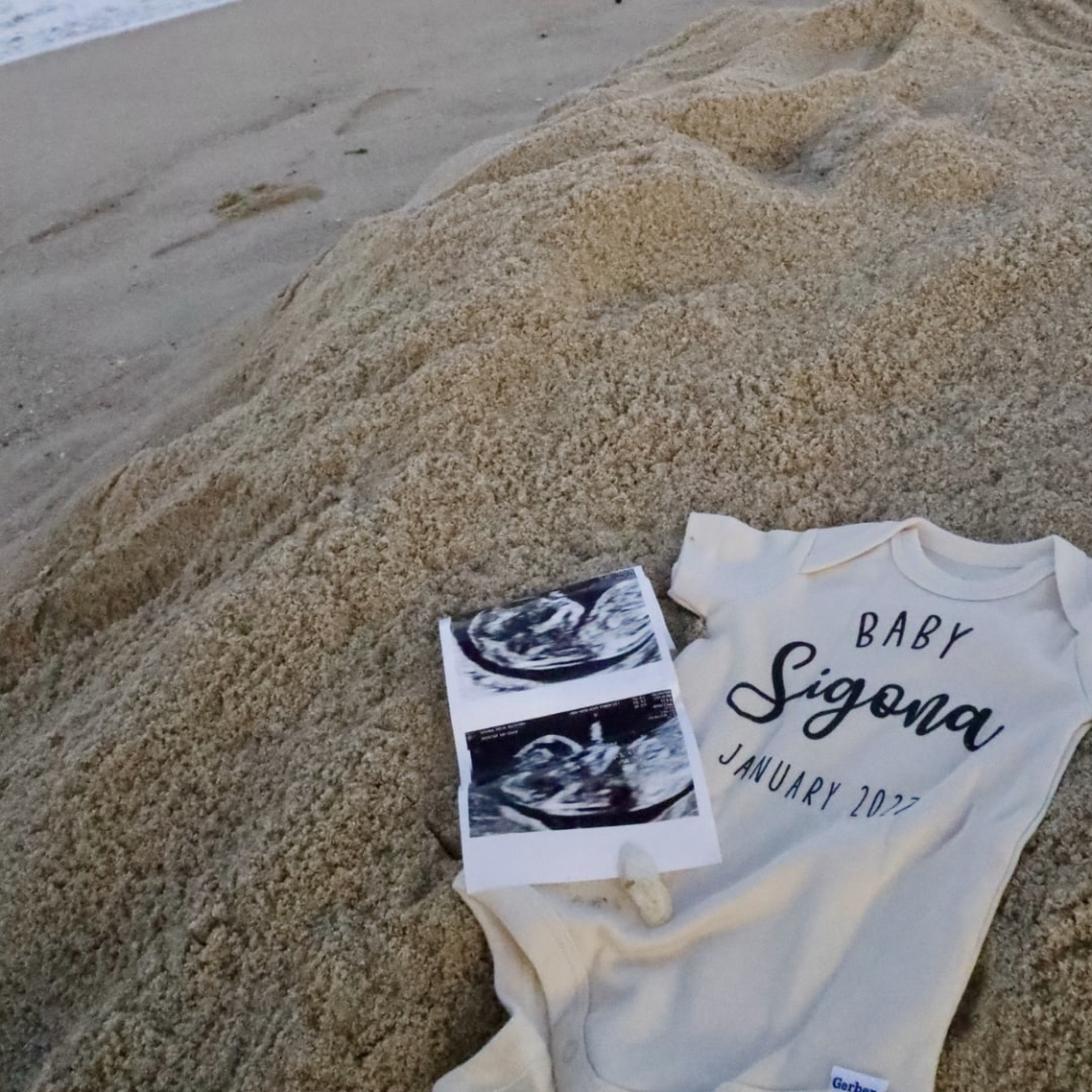 Photo shared by Delia for their Babylist baby registry.