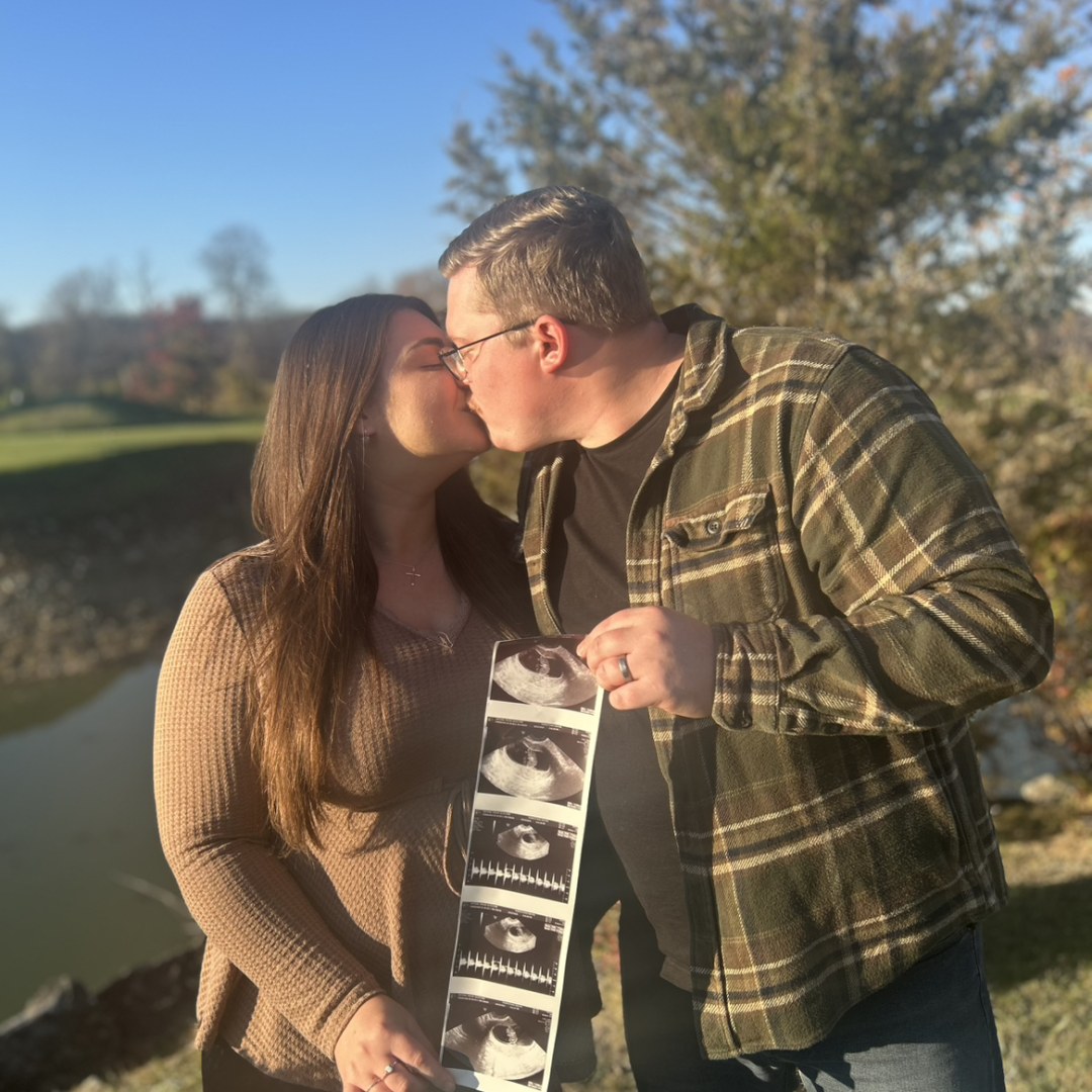 Photo shared by Taylor for their Babylist baby registry.