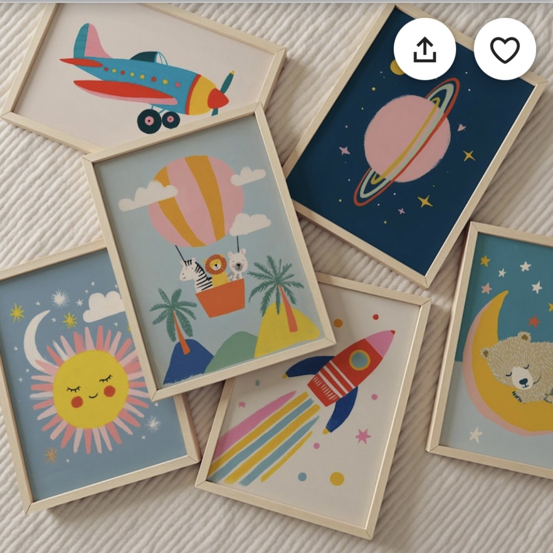 Photo shared by Christiana for their Babylist baby registry.