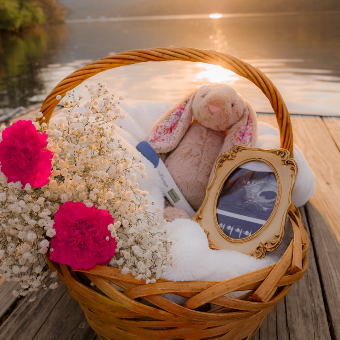 Photo shared by Marissa for their Babylist baby registry.