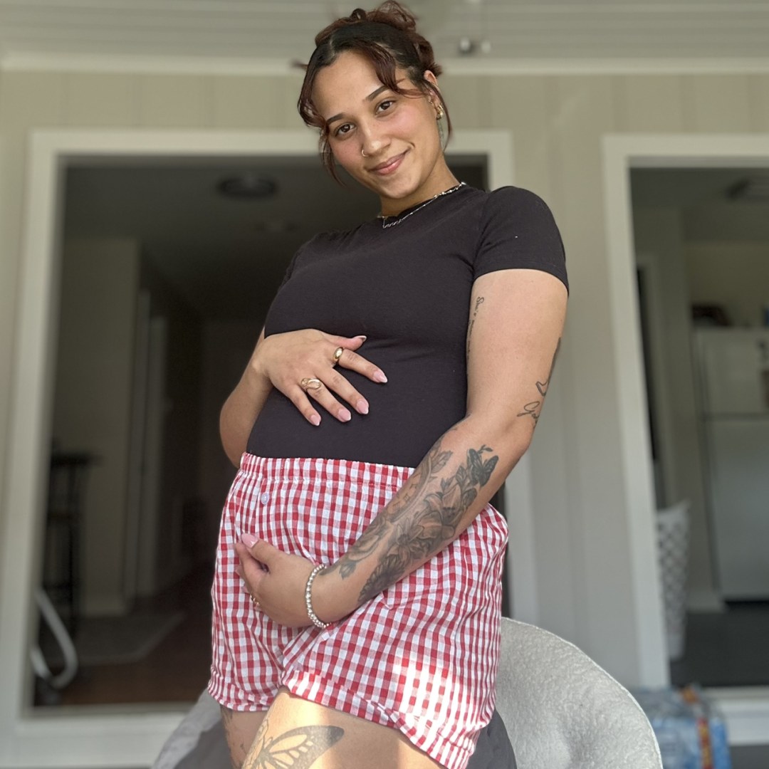 Photo shared by Kirahn for their Babylist baby registry.