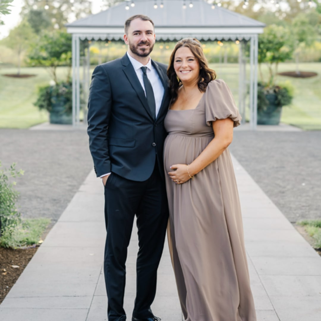 Photo shared by Mary for their Babylist baby registry.