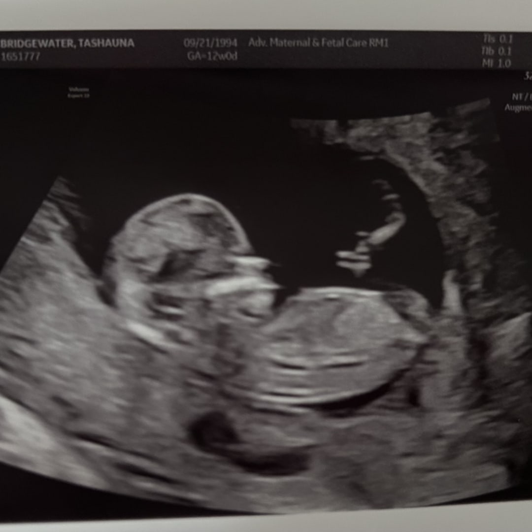 Photo shared by Tashauna for their Babylist baby registry.