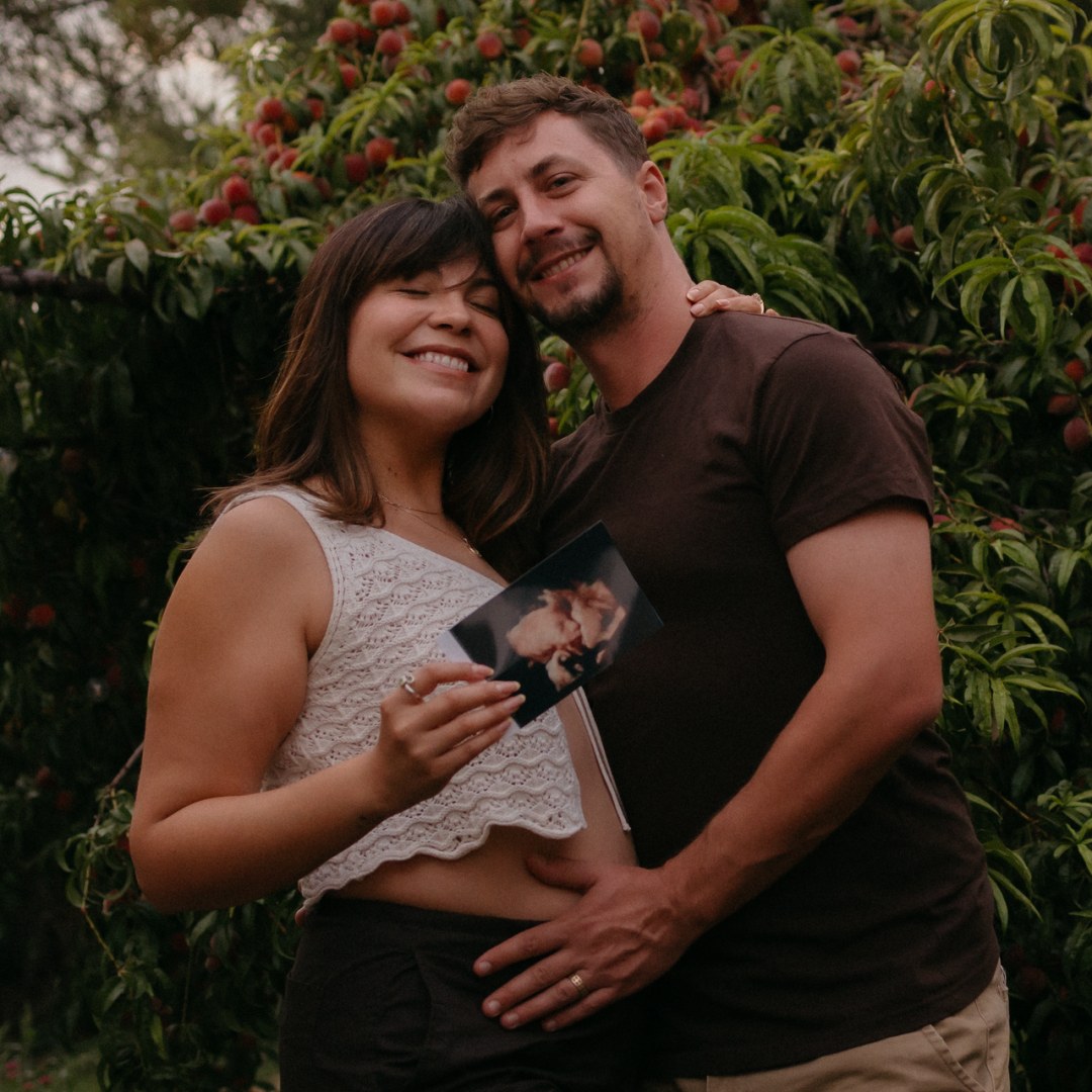 Photo shared by Elise for their Babylist baby registry.