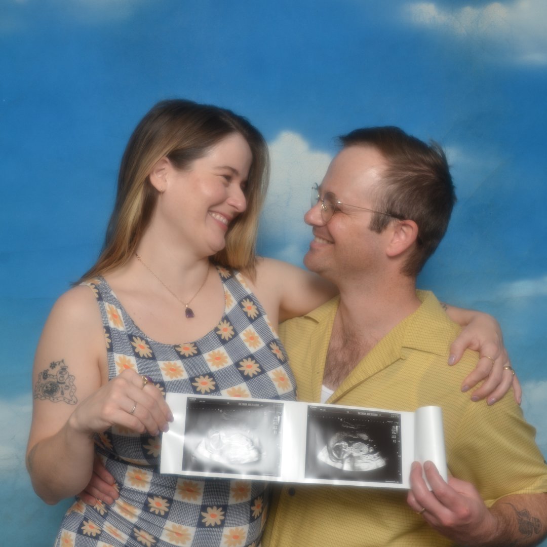 Photo shared by Tracy for their Babylist baby registry.