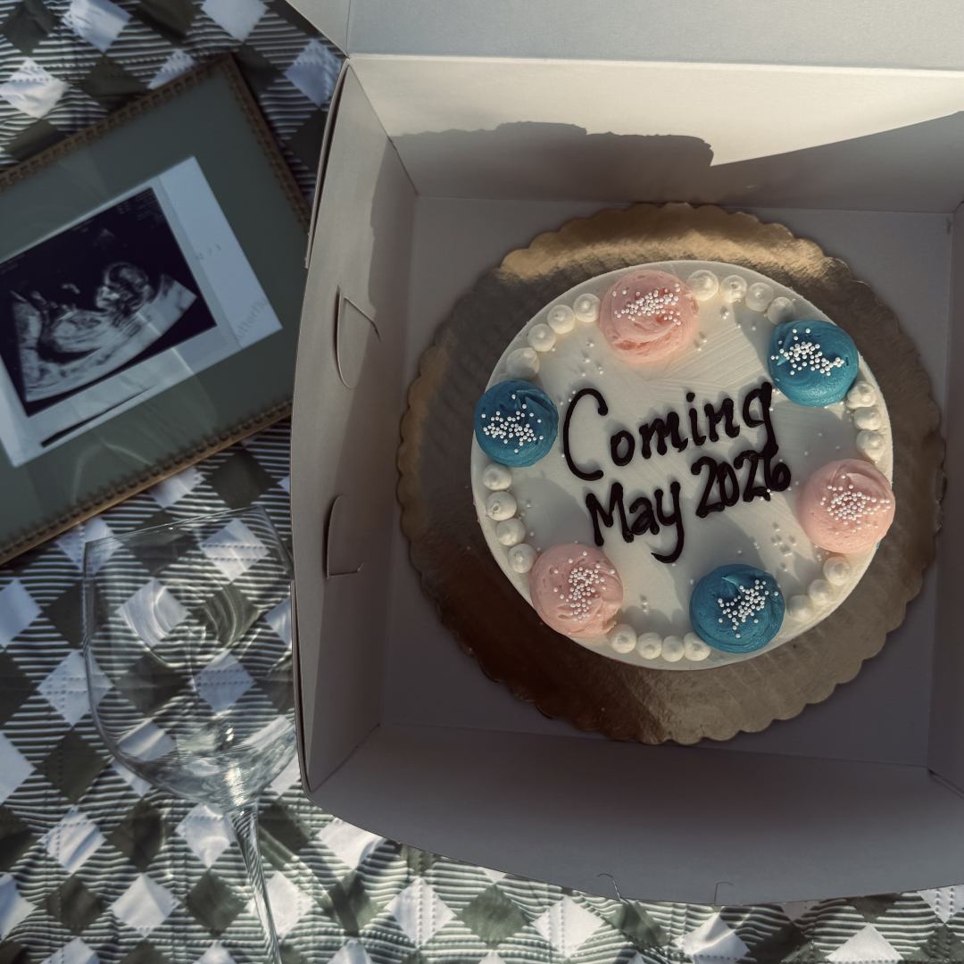 Photo shared by Paula for their Babylist baby registry.