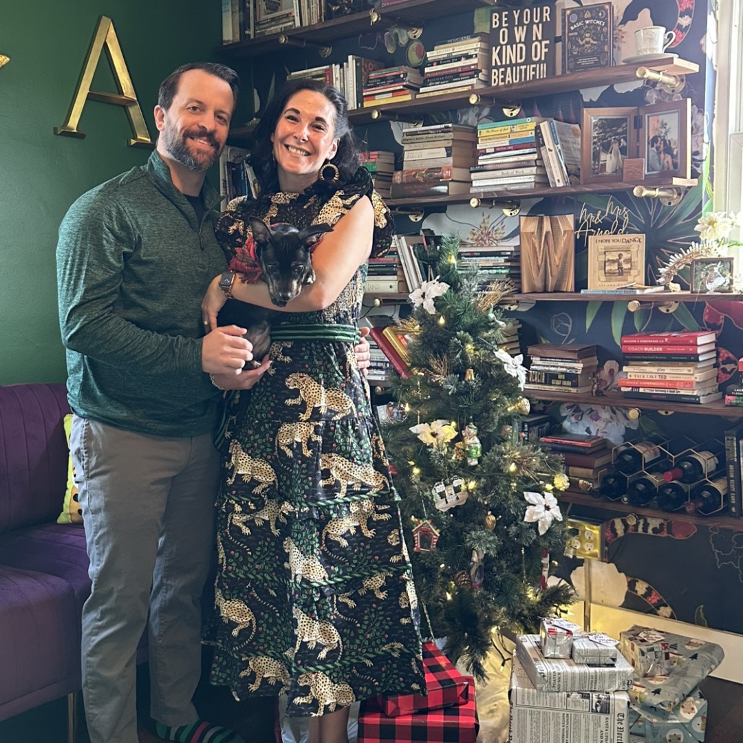 Photo shared by Whitney for their Babylist baby registry.