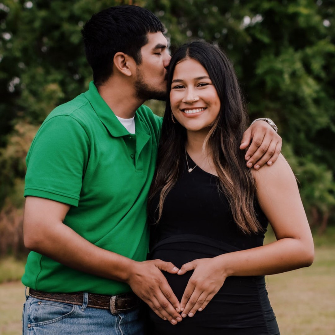 Photo shared by Natalie for their Babylist baby registry.