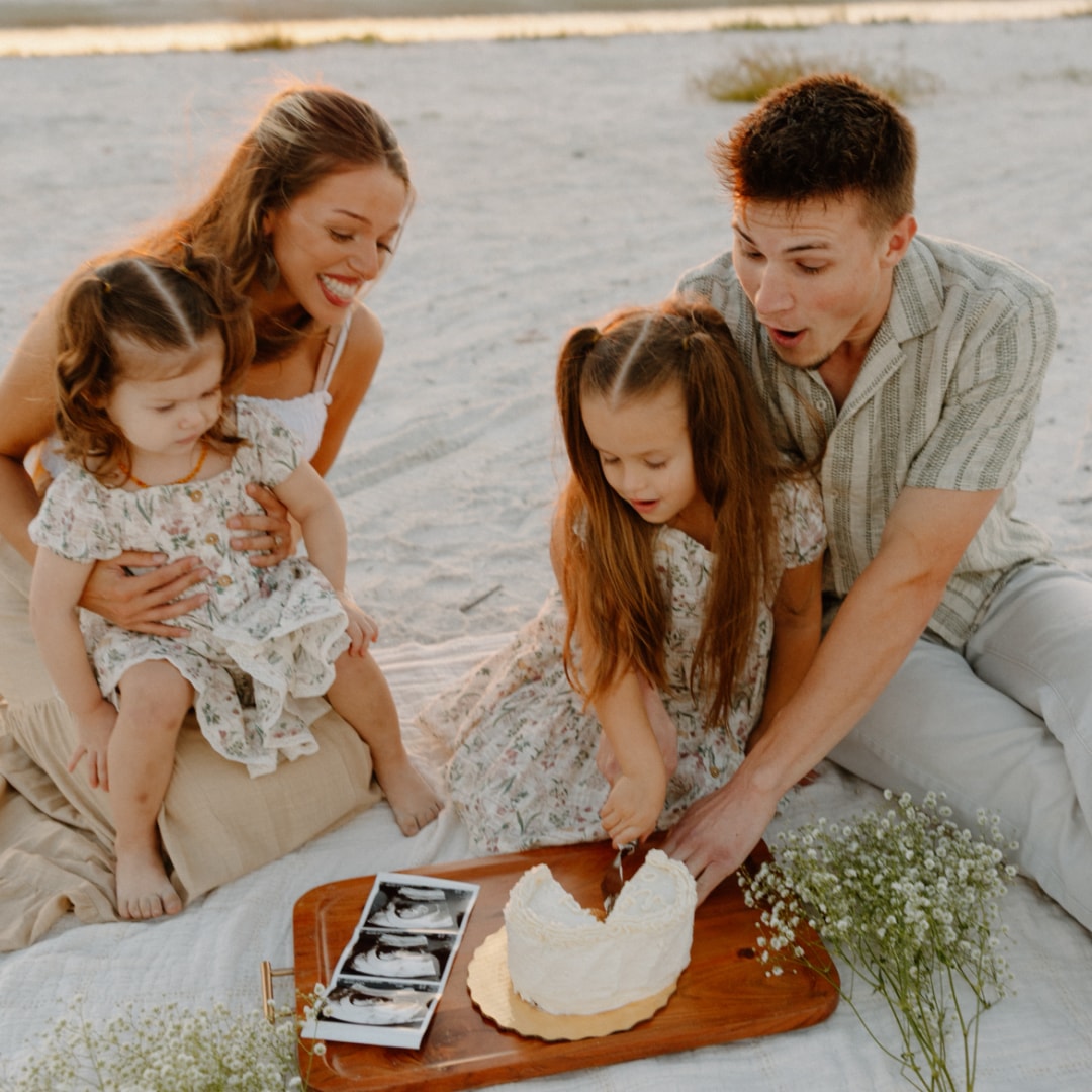 Photo shared by Shaelyn for their Babylist baby registry.