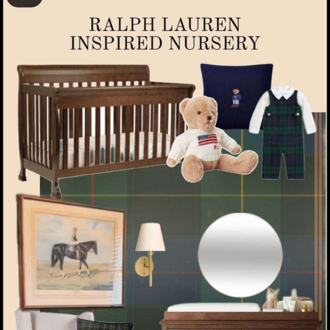Photo shared by McKenna for their Babylist baby registry.