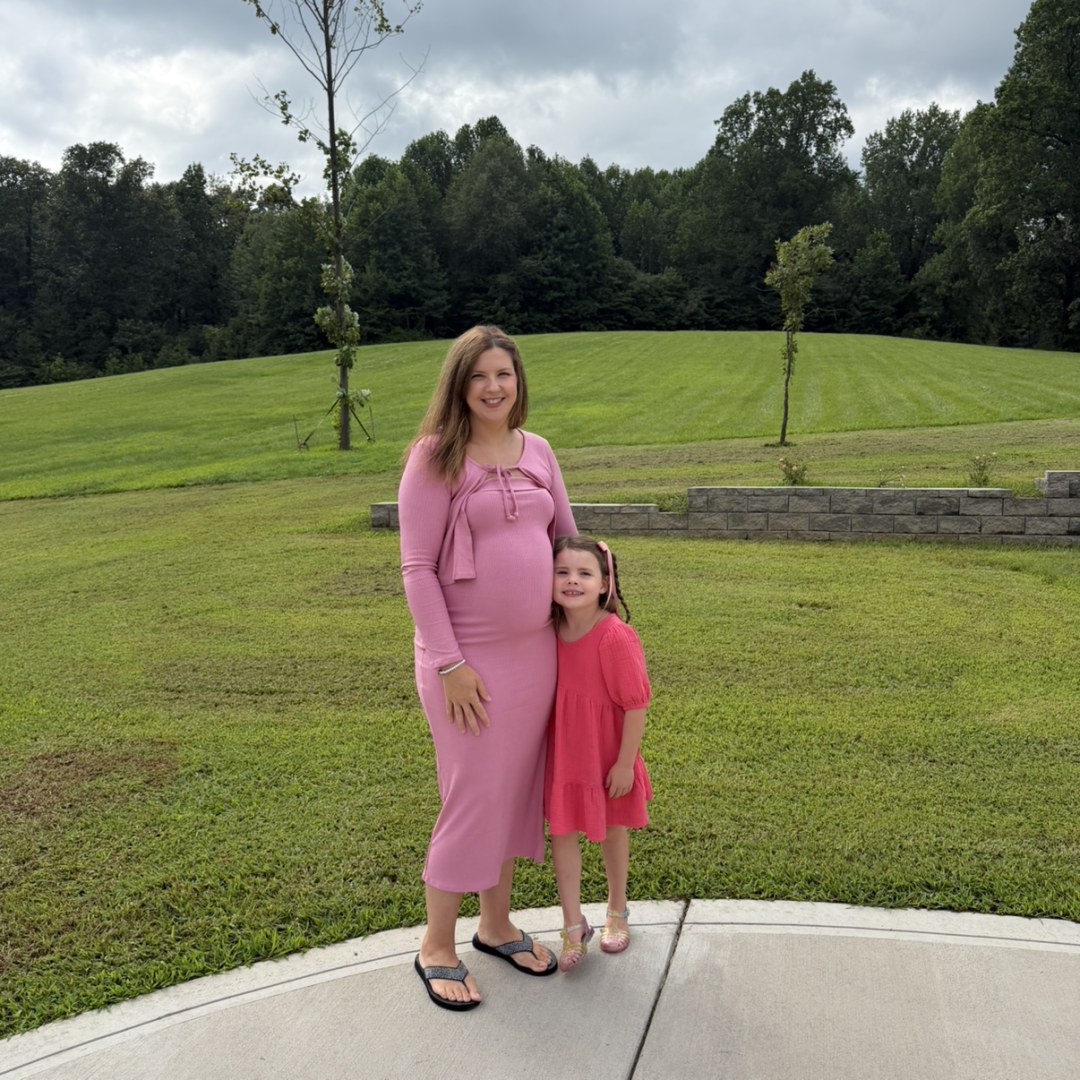 Photo shared by Samantha for their Babylist baby registry.
