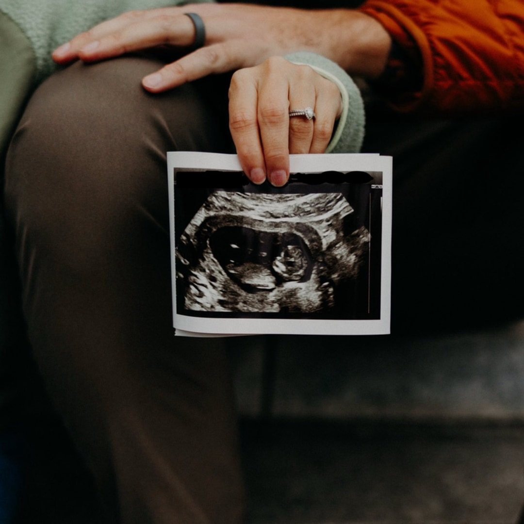 Photo shared by Jackie for their Babylist baby registry.